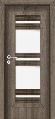 Usa interior Essenza